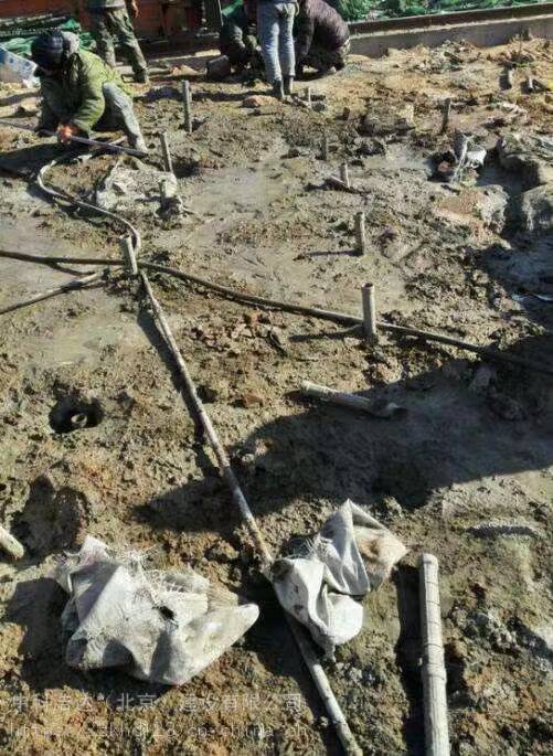 罗定地基沉降治理常见处理方法